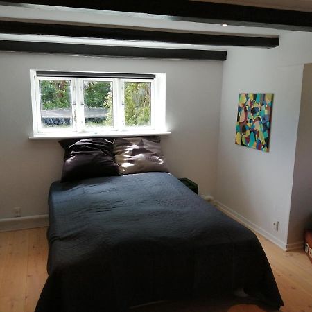 Cozy Villa-Apartment - Close To Aalborg Center - Free Citybikes And Parking Zewnętrze zdjęcie