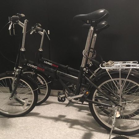 Cozy Villa-Apartment - Close To Aalborg Center - Free Citybikes And Parking Zewnętrze zdjęcie
