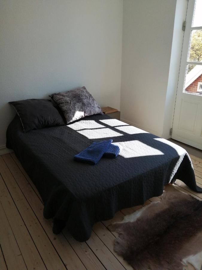 Cozy Villa-Apartment - Close To Aalborg Center - Free Citybikes And Parking Zewnętrze zdjęcie