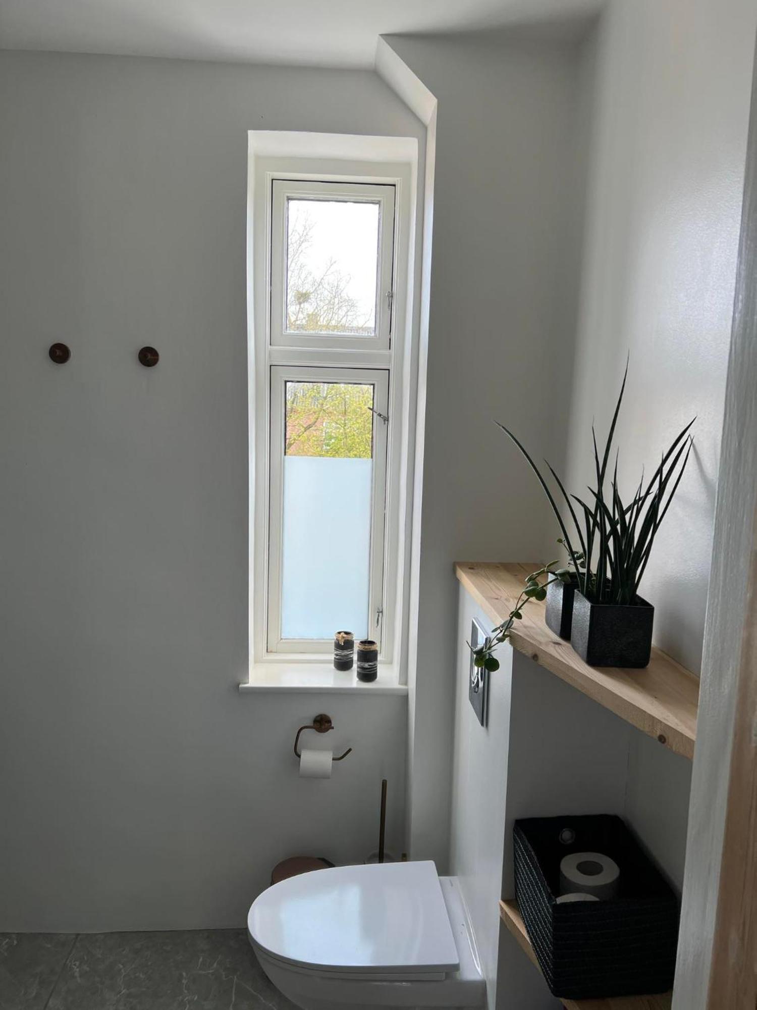 Cozy Villa-Apartment - Close To Aalborg Center - Free Citybikes And Parking Zewnętrze zdjęcie